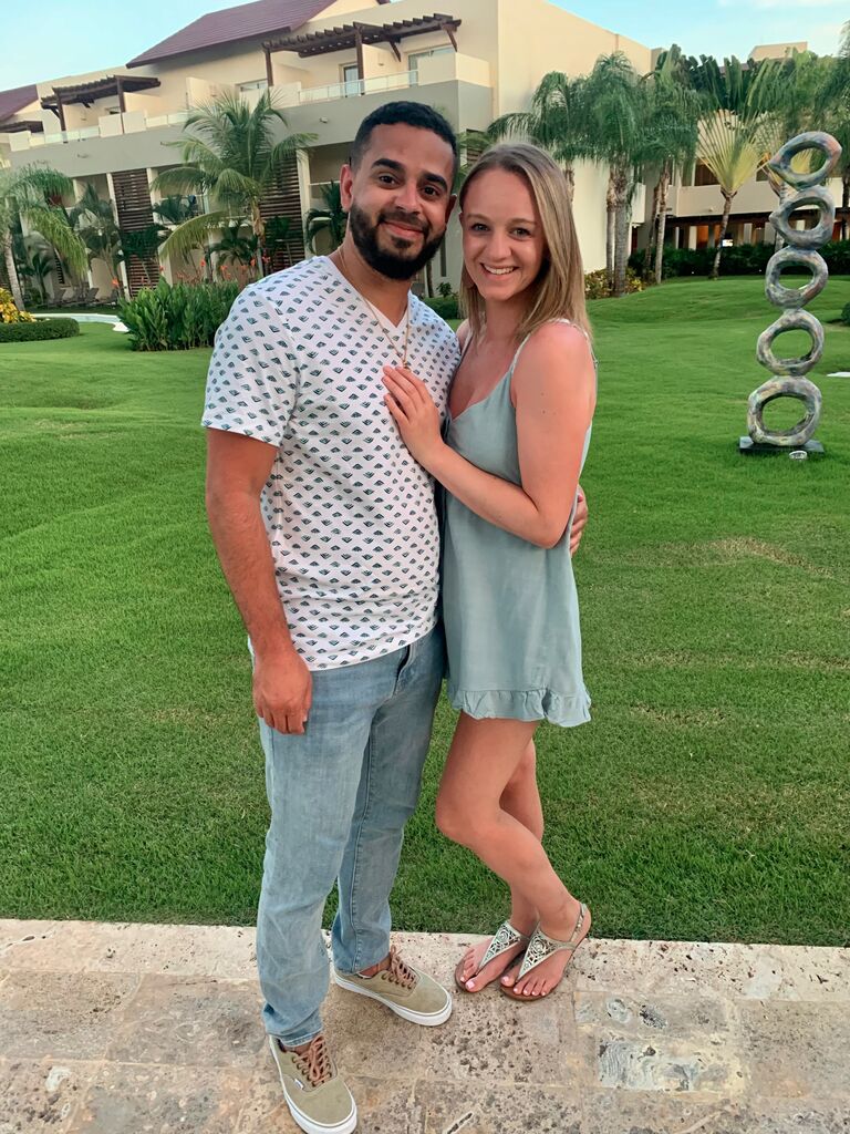 Dominican Republic