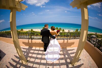Wedding Venues In Delray Beach Fl The Knot