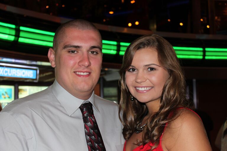 Senior Trip!
