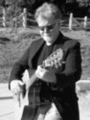 Les Farrington - Acoustic Guitarist - Palm Desert, CA - Hero Main