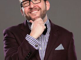 Jon Levine - Stand Up Comedian - Atlanta, GA - Hero Gallery 1
