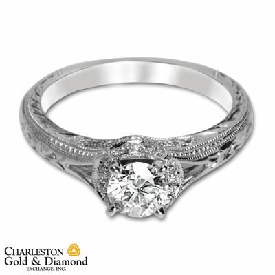 Charleston Gold & Diamond Exchange