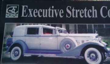 Executive Stretch Limousines - Event Limo - Staten Island, NY - Hero Main