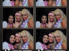 The #1 Thing You Need For Your Party Is... - Photo Booth - Cleveland, OH - Hero Gallery 1