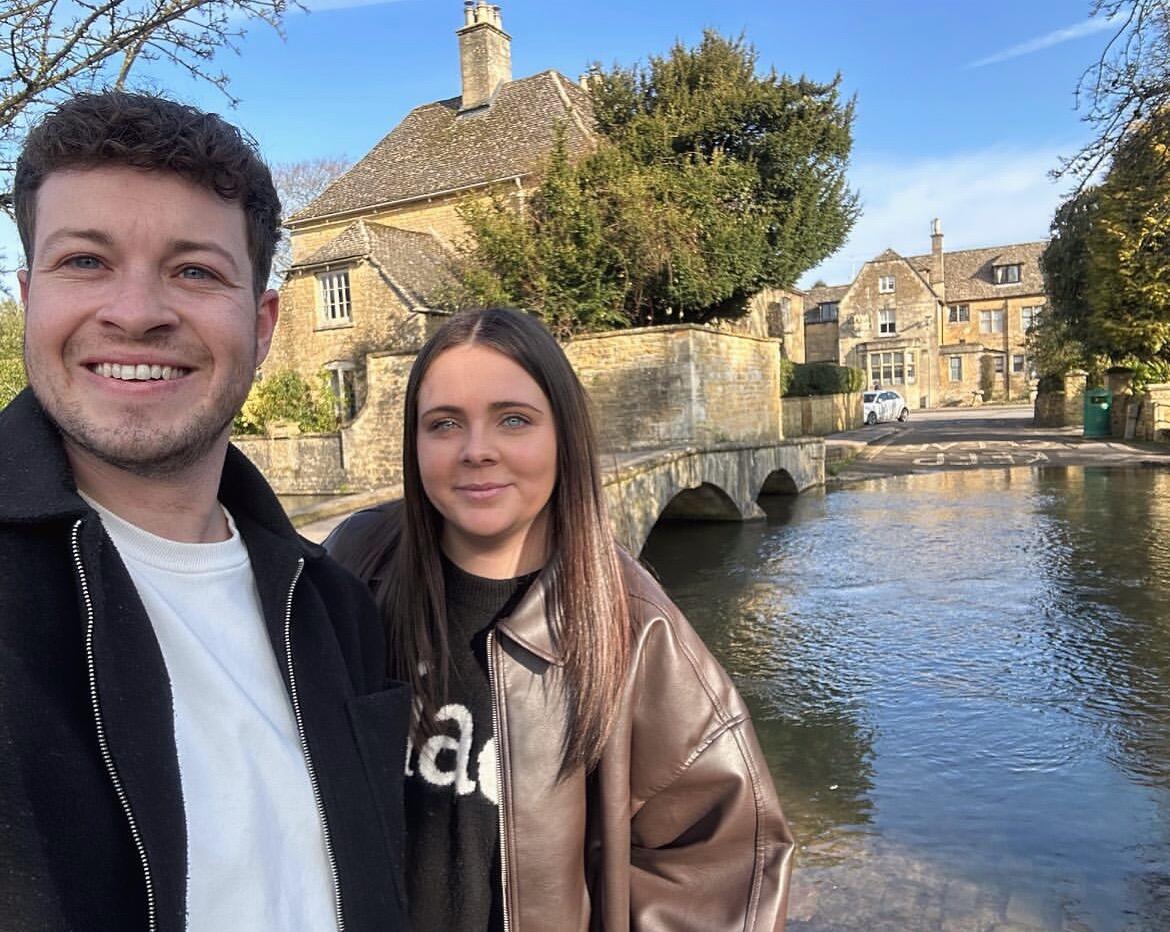 BOURTON ON THE WATER