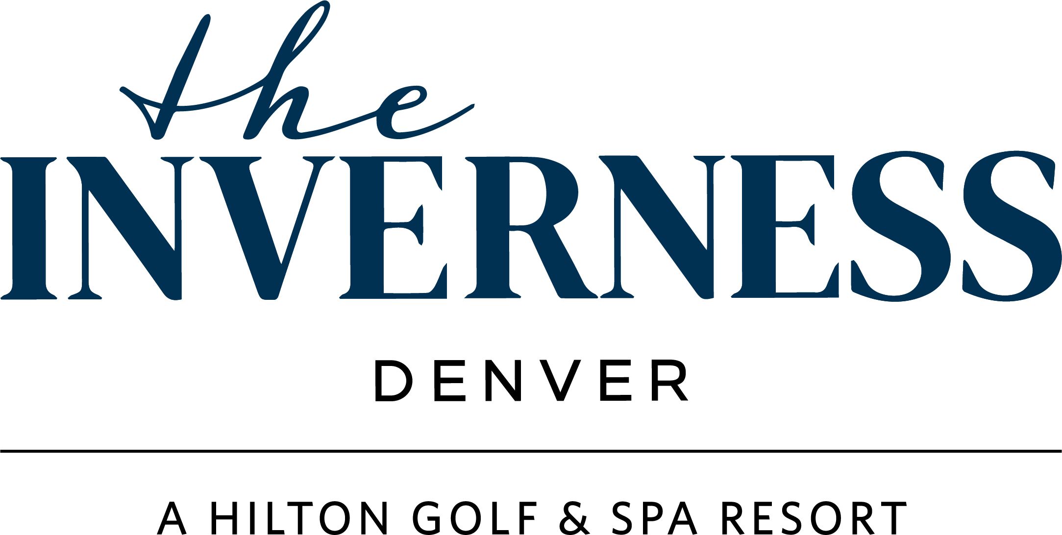 The Inverness Denver, a Hilton Golf & Spa Resort Reception Venues