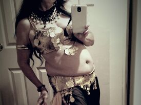 Selena Kareena - Belly Dancer - Truth or Consequences, NM - Hero Gallery 2