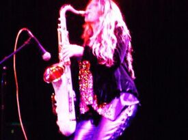 Adrienne Nims - Saxophonist - Carlsbad, CA - Hero Gallery 4