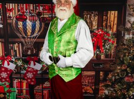 National Santa Agency - Santa Ludwig - Santa Claus - Valrico, FL - Hero Gallery 4