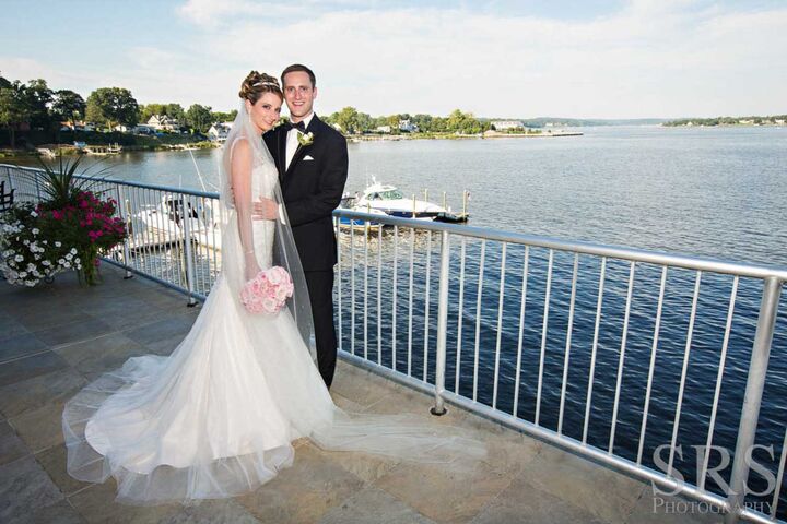 The Oyster Point Hotel Reception  Venues  Red  Bank  NJ 