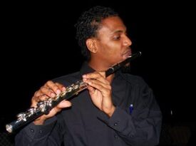 Asante "Tut" Amin - Saxophonist - New York City, NY - Hero Gallery 4