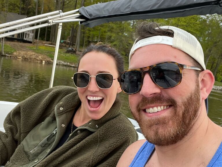 Spent some delicious Saturdays at the lake