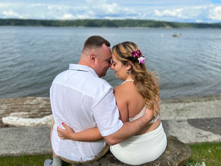 Wedding Day