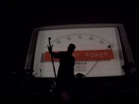 The Power Of Huey - 80s Band - Uxbridge, ON - Hero Gallery 4