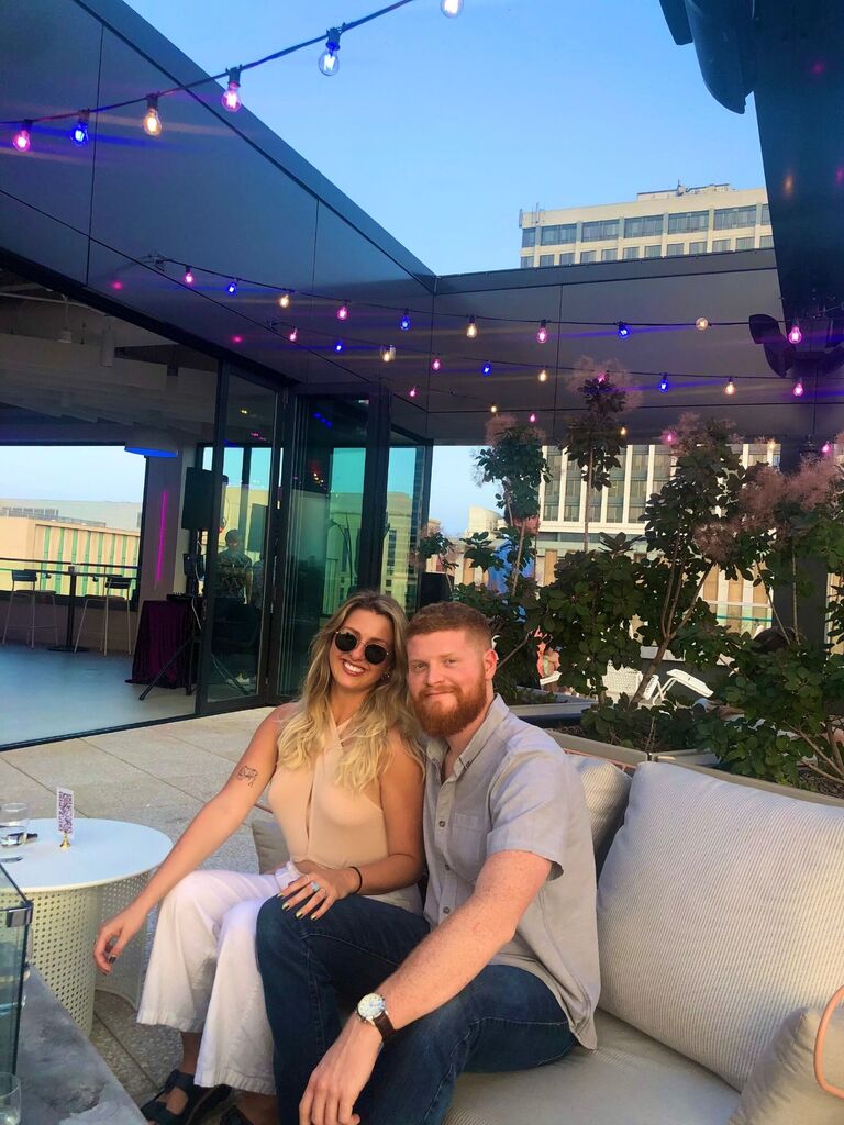 Exploring Nashville!