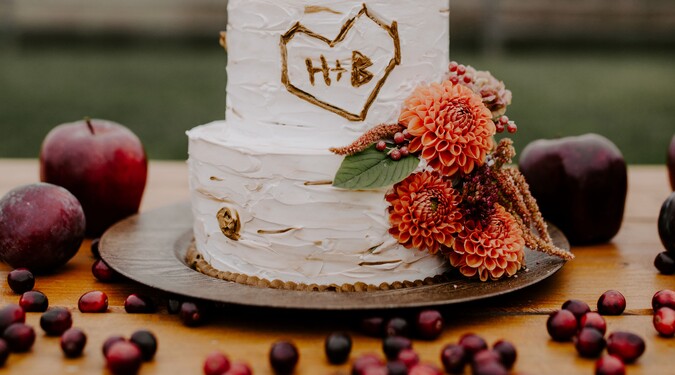 Krazy Kake A Holics + Prices - The Knot