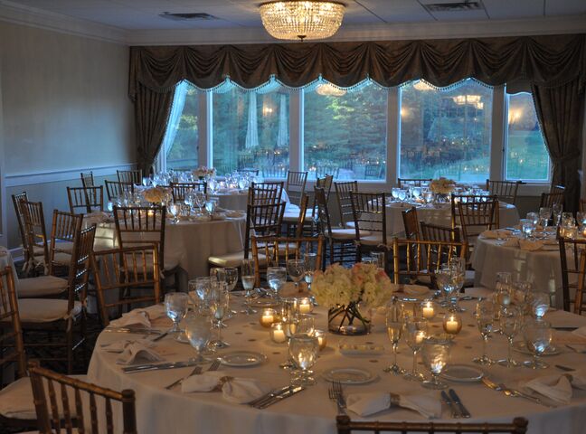 Country Club of Farmington | Reception Venues - Farmington, CT