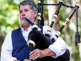 Bagpiper from Scotland - Bagpiper - Safety Harbor, FL - Hero Gallery 1
