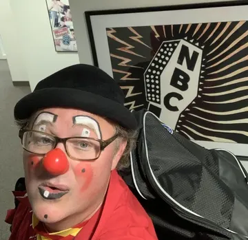 Rhody's Red Nose Circus Featuring ZIPPO THE CLOWN - Clown - Westerly, RI - Hero Main