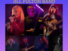 JILL FULTON BAND LLC - Classic Rock Band - Greencastle, PA - Hero Gallery 4