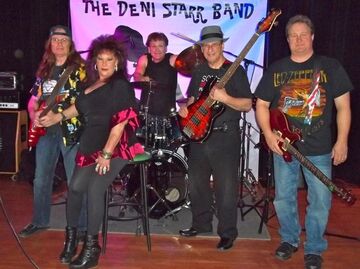 The Deni Starr Band - Cover Band - Westminster, MD - Hero Main