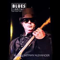 The Hitman Blues Band, profile image