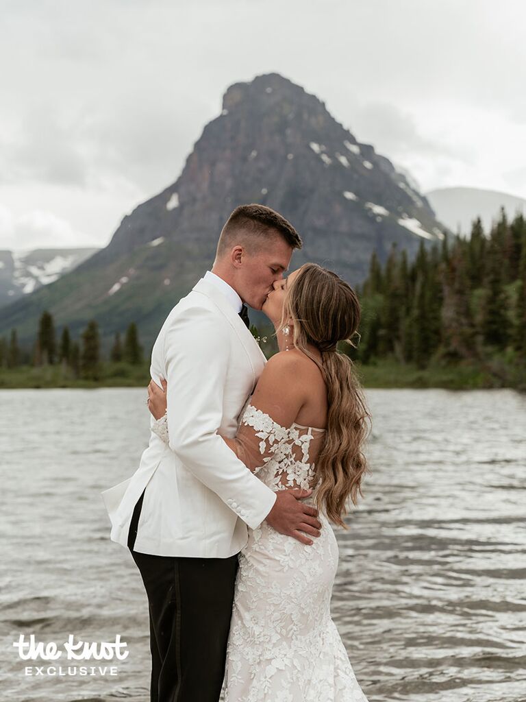 Patriots QB Bailey Zappe is Married! See His Wedding Album