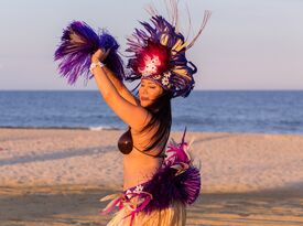 Nalani-Hula/Fire dancer - Hula Dancer - Miami, FL - Hero Gallery 2