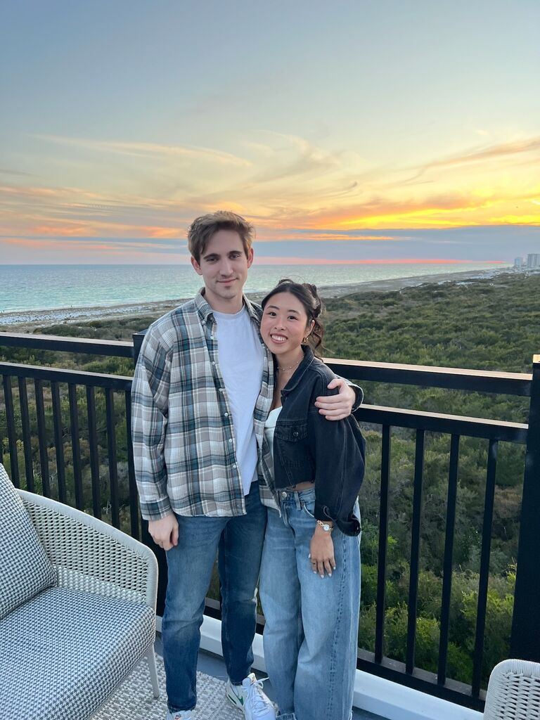Destin trip