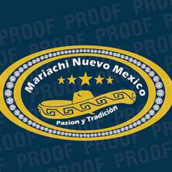 Mariachi Nuevo Mexico, profile image