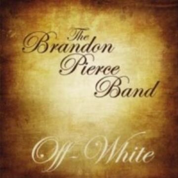 The Brandon Pierce Band - Christian Rock Band - Carthage, TX - Hero Main
