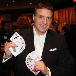 Chris Anthony Magician & Mentalist, profile image