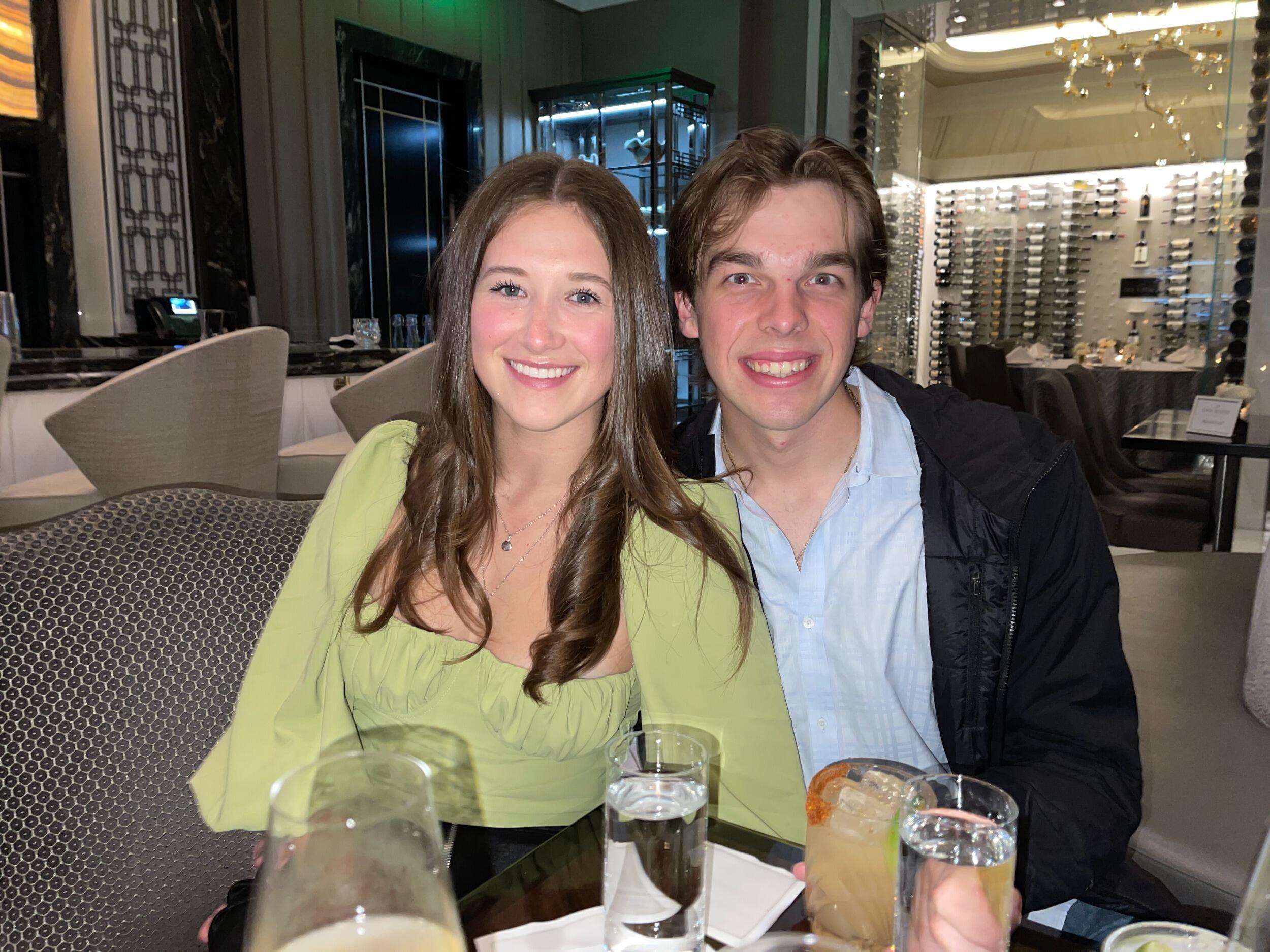Christmas Celebrations