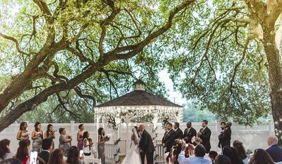 Jupiter Gardens Event Center Reception Venues Dallas Tx