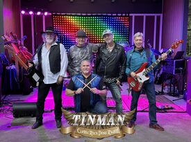TinMan - Classic Rock Band - San Francisco, CA - Hero Gallery 1