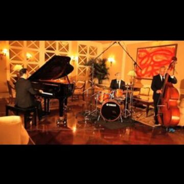 Manhattan Jazz Trio - Jazz Trio - Miami, FL - Hero Main