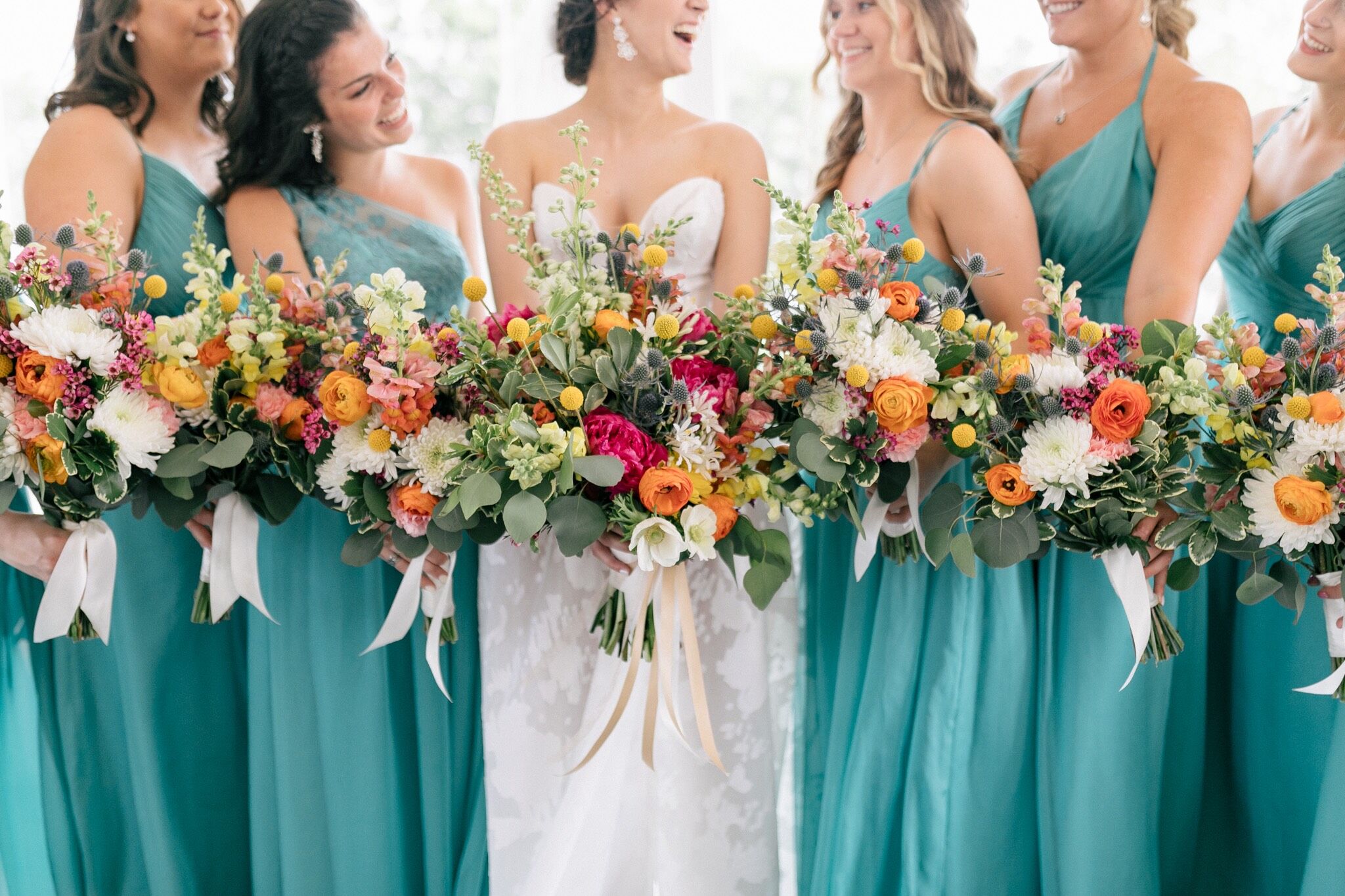 The Irish Rose Florist Florists The Knot