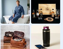 Best gifts for the groom from the best man. 