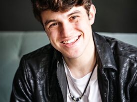 Michael Cappetto - Singer Guitarist - Howell, NJ - Hero Gallery 1