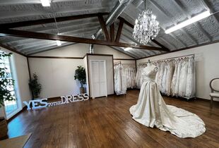 The Dressing Room  Bridal Salons - The Knot