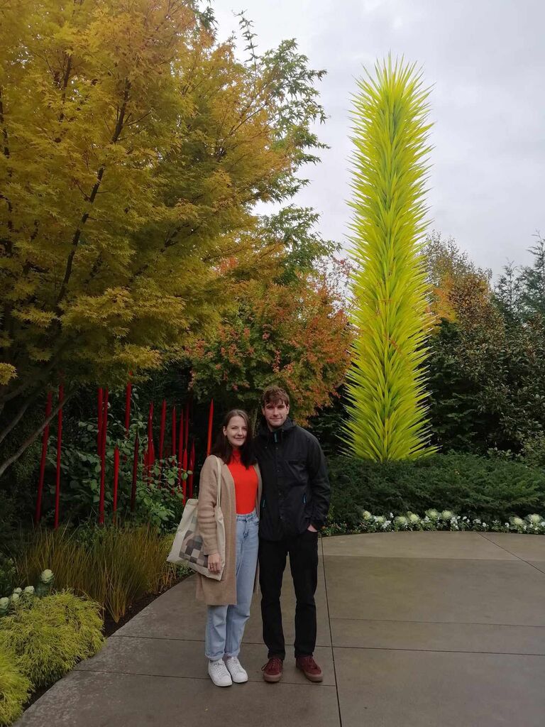 Seattle