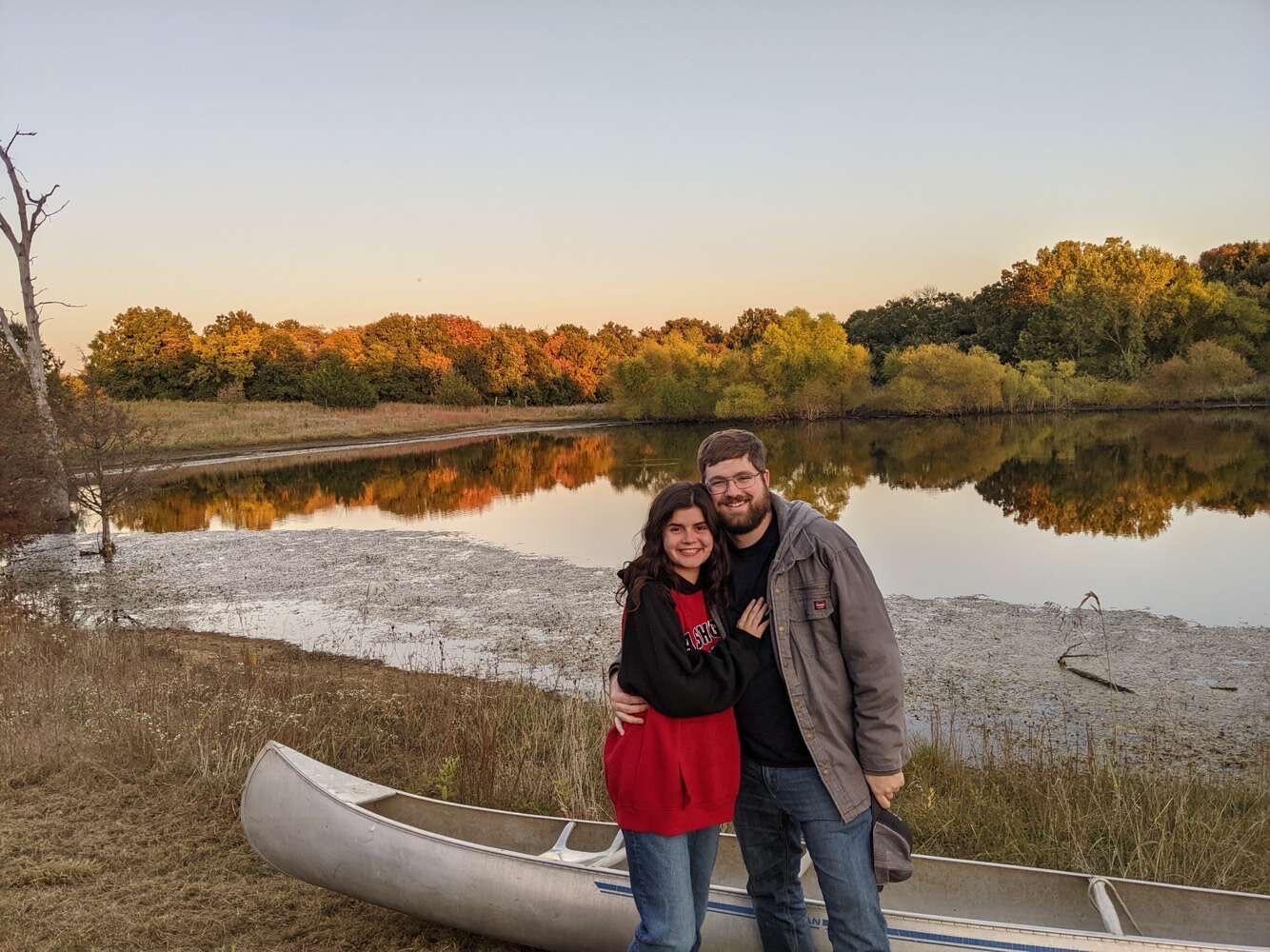 A beautiful adventure! 