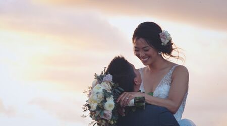 Hana Wedding Films  Videographers - The Knot