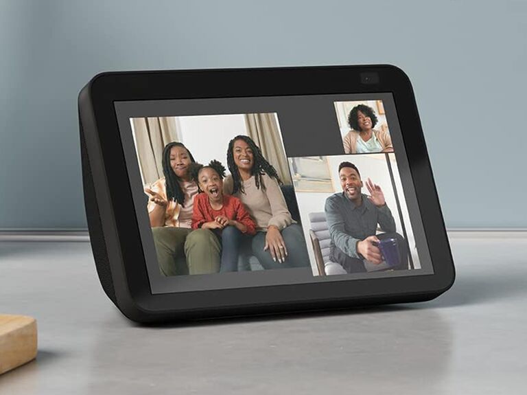 Amazon Echo Show mother-in-law gift