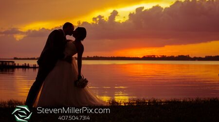 Lakeside Inn Wedding