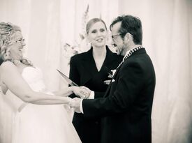 Rev. Cindy Riggs - Wedding Minister - Columbus, OH - Hero Gallery 2