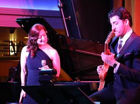 Matt & Lainie - Jazz Duo - New York City, NY - Hero Gallery 3