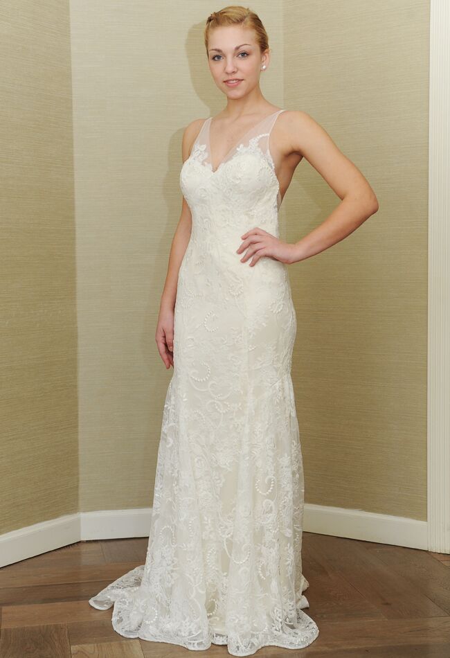 15+ Wedding Dress Kate Moss