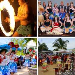 Meki’s Tamure Polynesian Arts Group, Inc., profile image