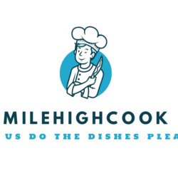 MileHighCook, profile image